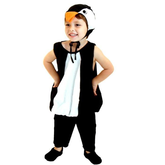 PENGUIN kostum bayi animal kostum foto studio pinguin toddler costume