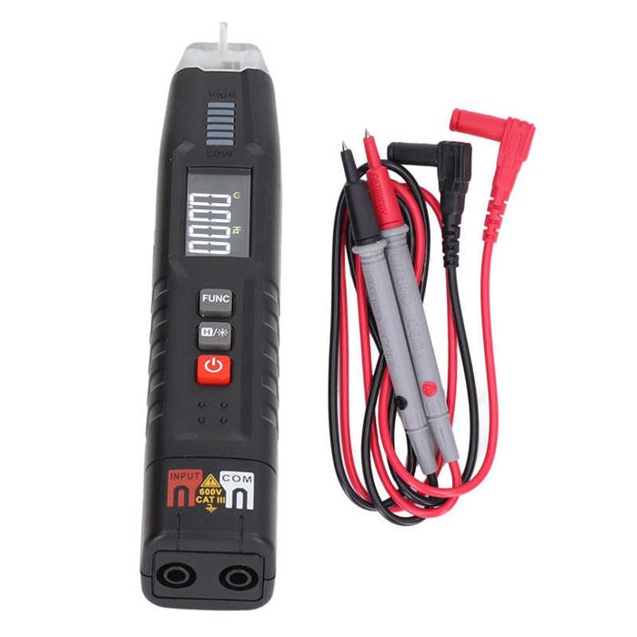 Voltage Tester Voltage Detector Breakpoint Locate for Electrician for