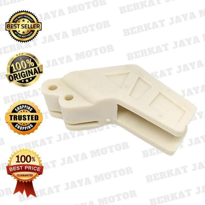 STABILIZER/STABILISER/TENSIONER/PENGATUR RANTAI TRAIL KLX150 SWING ARM