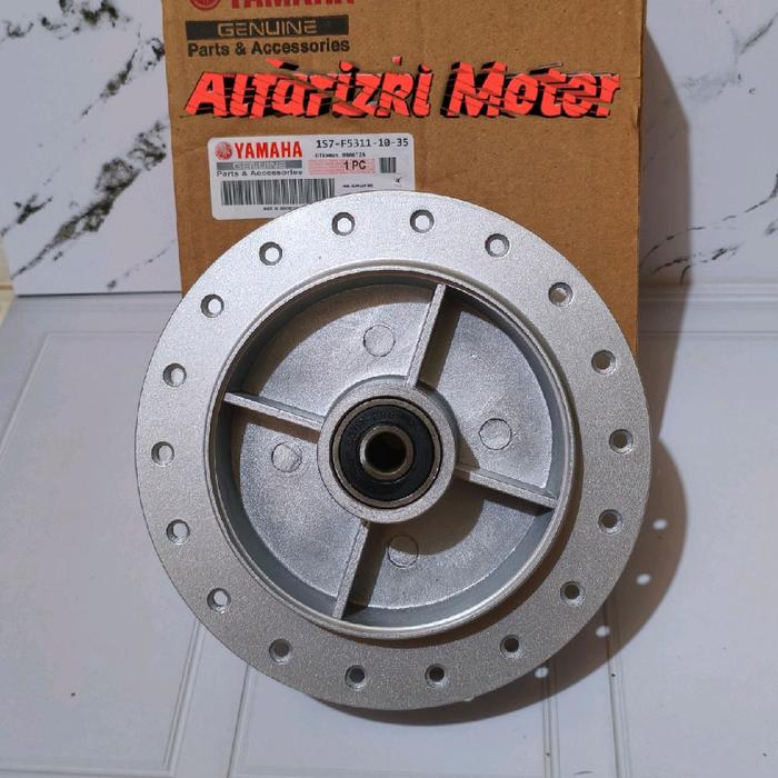 Tromol Belakang Jupiter MX Jupiter Z Burhan 1S7