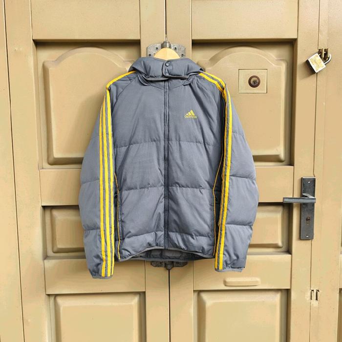 Vintage Adidas Down Jacket