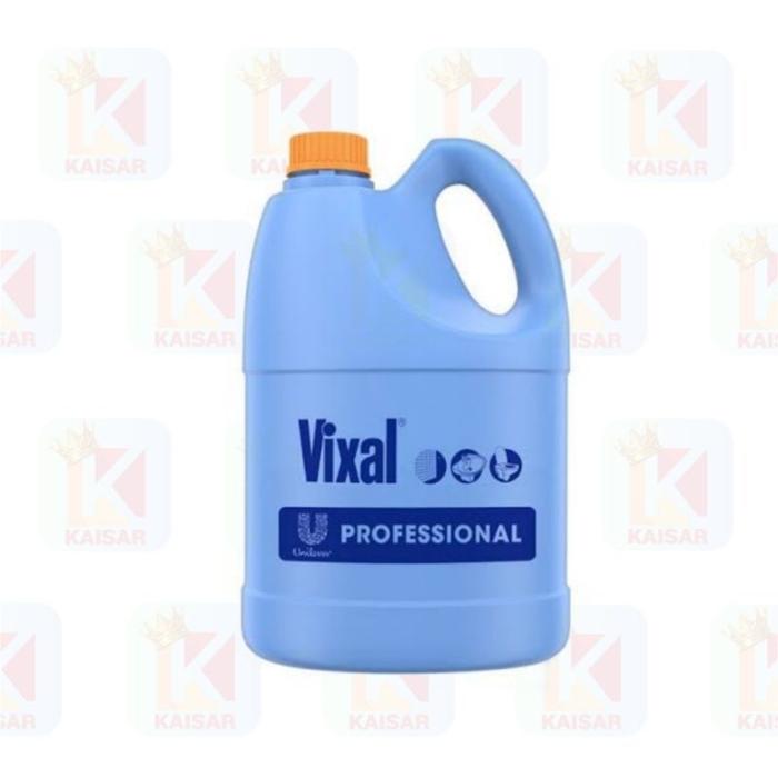 VIXAL CAIRAN PEMBERSIH KAMAR MANDI & TOILET 2L