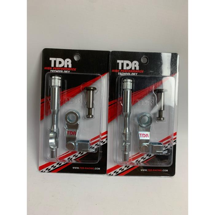 Stut Kopling Yamaha Jupiter Z X1 Tdr Racing Original