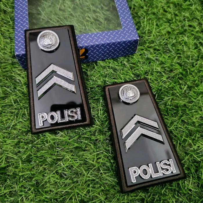 Pangkat PDH BRIPTU POLRI / Pangkat BRIPTU POLRI / Pangkat PDH BRIPTU