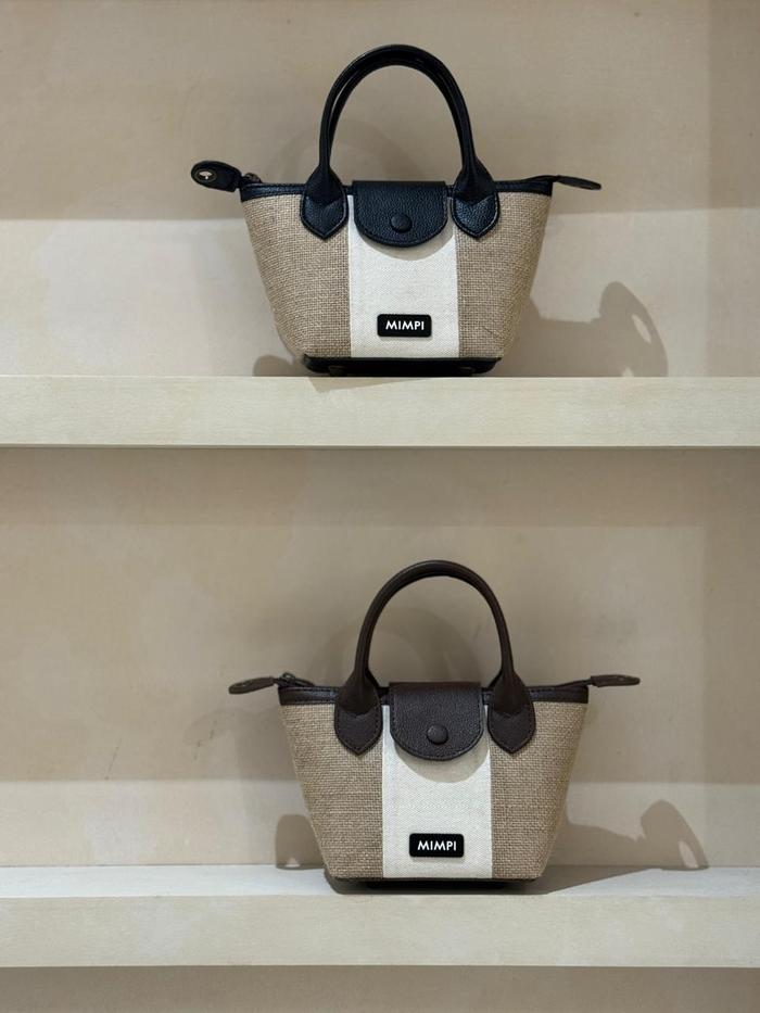 Mimpi Bags| Cakrawala 02 Series | Tas selempang wanita