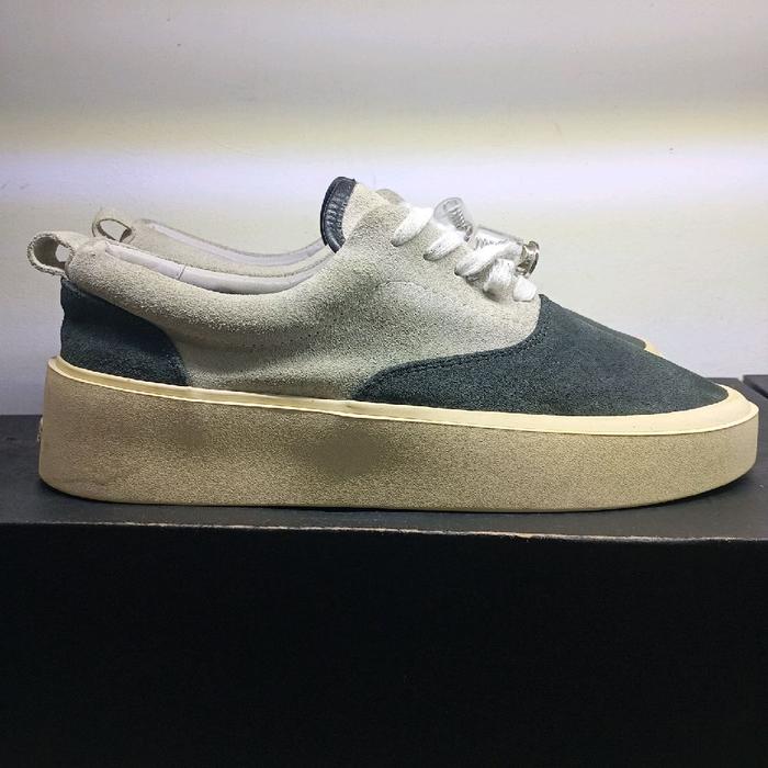 Fear Of God 101 Casual Size 40