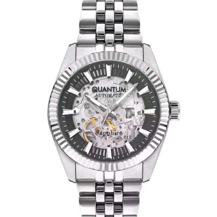 Quantum QMG1092.350 Jam Tangan Automatic Pria Original