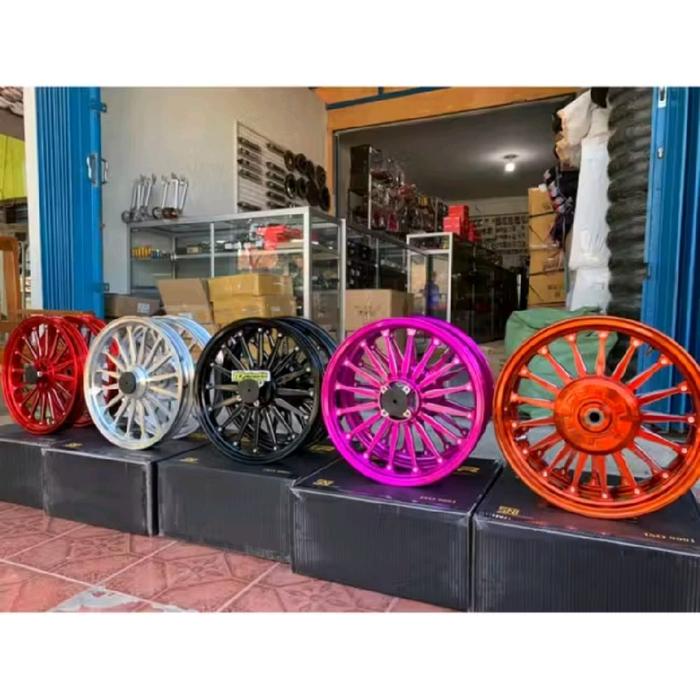 Velg Mio Ring14 Velg Power LC Mio Old Mio Sporty Mio Soul