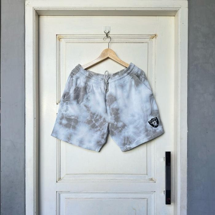 Raiders NFL Short Pants Second