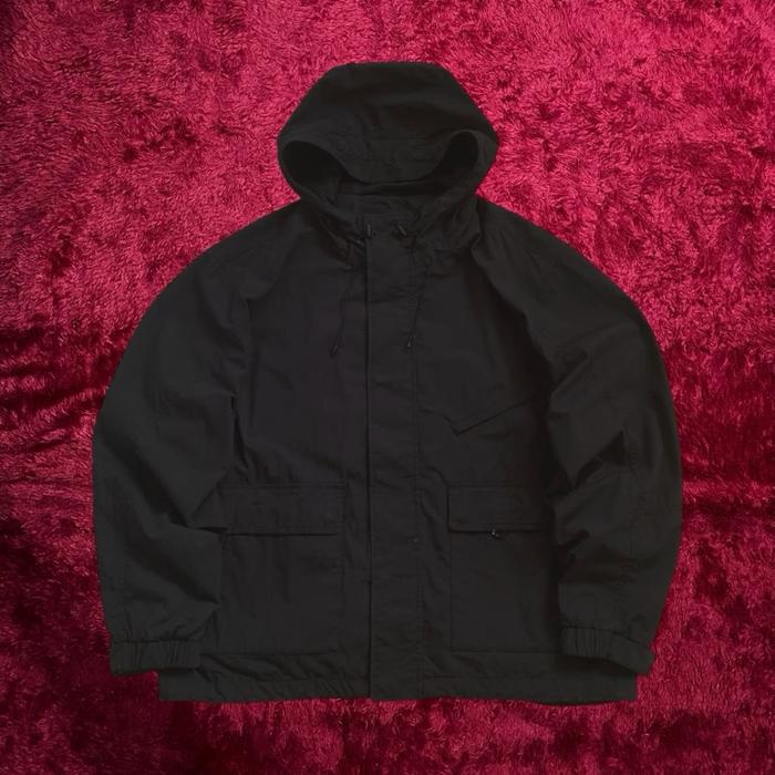 Musinsa Standard Windbreaker Gorpcore Jacket
