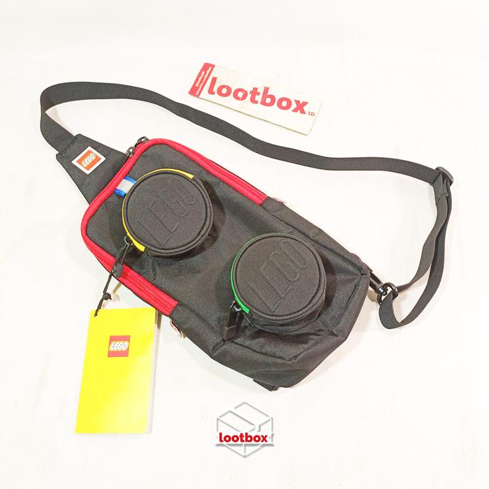 Tas Sling LEGO [Like New]