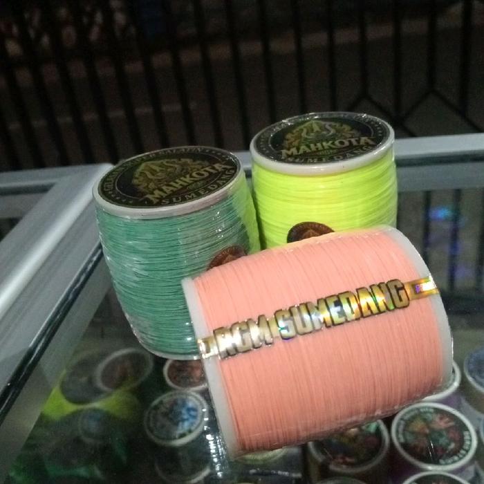 GELASAN SALATIN KIMIA RGM 2000 YARD