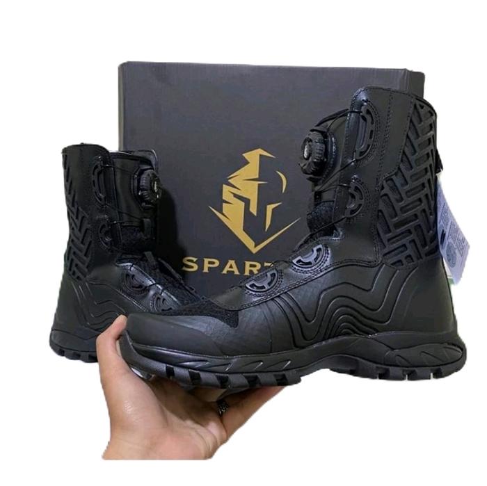 sepatu pdl boa cobra spartan / cobra spartan