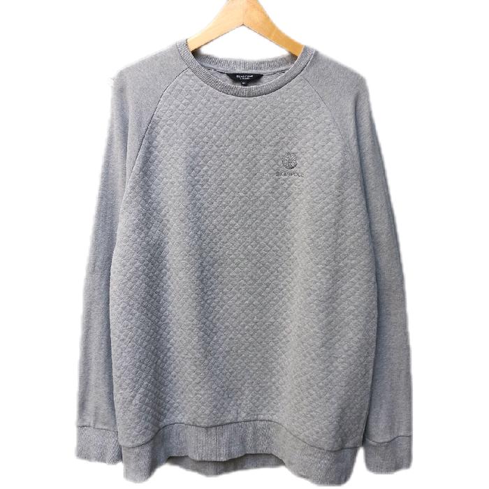 Bean Pole Crewneck Sweatershirt