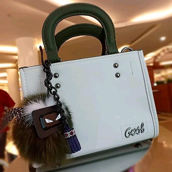 Tas Gosh Original.........