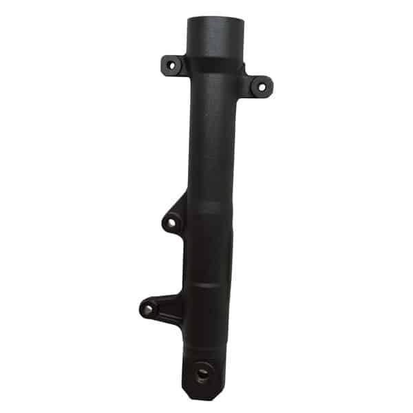 Case Com R FR Bottom - CBR 150R K45G K45N 51420K45305