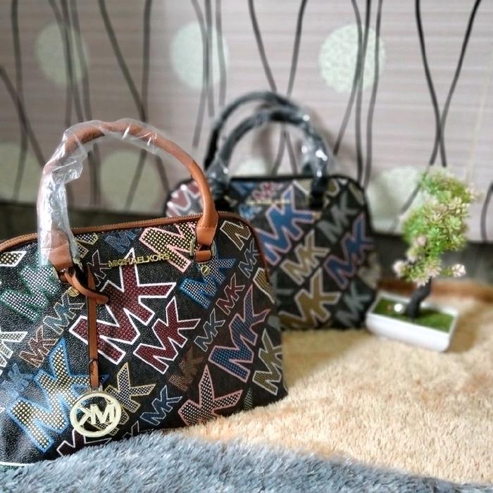 Tas Alma MK premium uk 27cm
