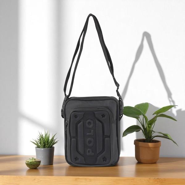 Tas Selempang Pria Distro Original Ergo Sling Bag Cowok Aelvora Dinir EG 360