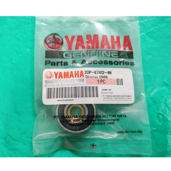LAHAR CVT 6202 NMAX / MIO M3 / SOUL GT 125 / FINO FI 125