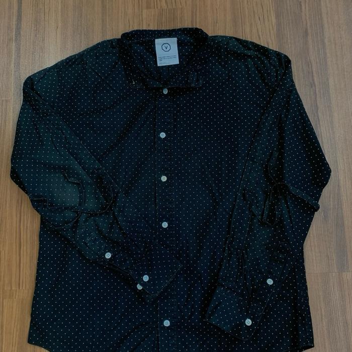 Visvim shirt , atasan pria