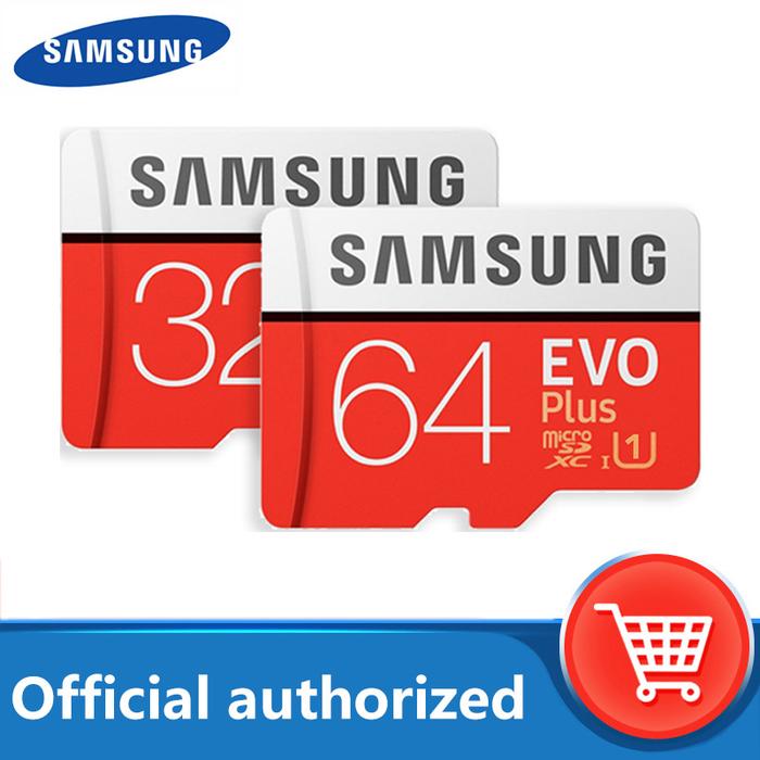100% original SAMSUNG Memory Card Micro SD Card 128GB 512G 256GB 32G