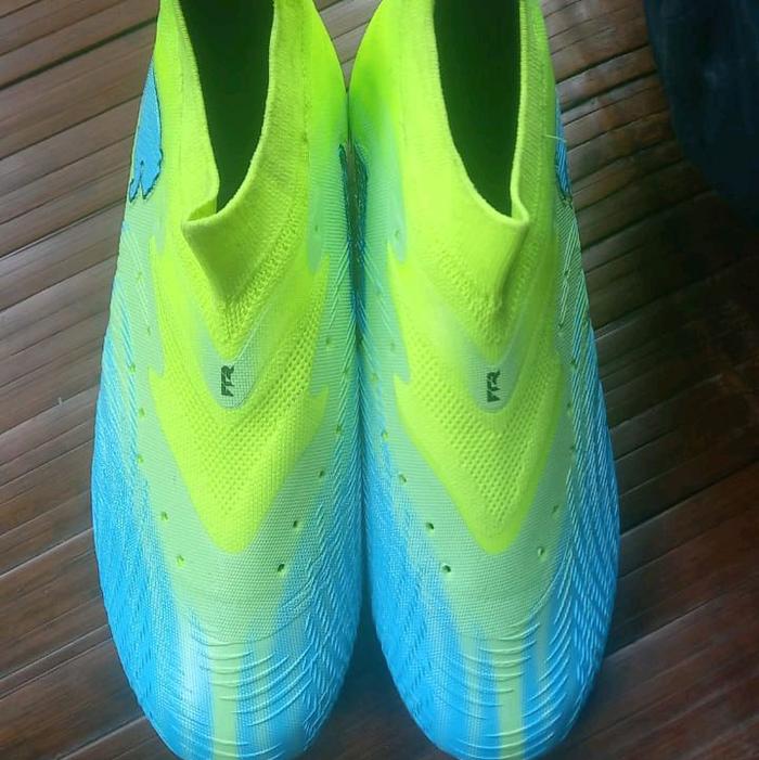 SEPATU BOLA NIKE, ADIDAS, ORTUS