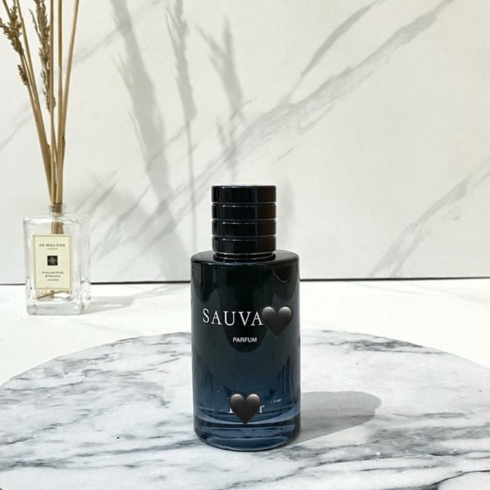 Original - PRELOVED Sauvage Parfum 100ml