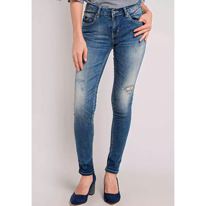 X8 Original Celana Jeans Wanita - Mara Blue