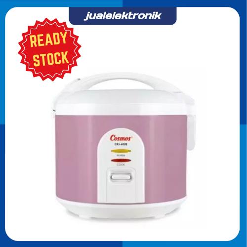 Cosmos CRJ6028V – Magic Com 1.2 Liter Harmond Violet Pastella