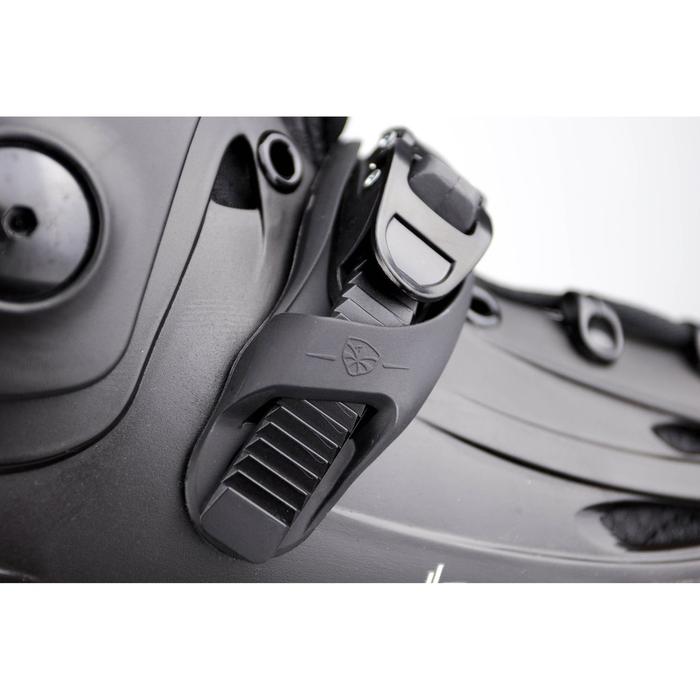 Strap tengah Sepatu Roda Inline Skate Flying Eagle