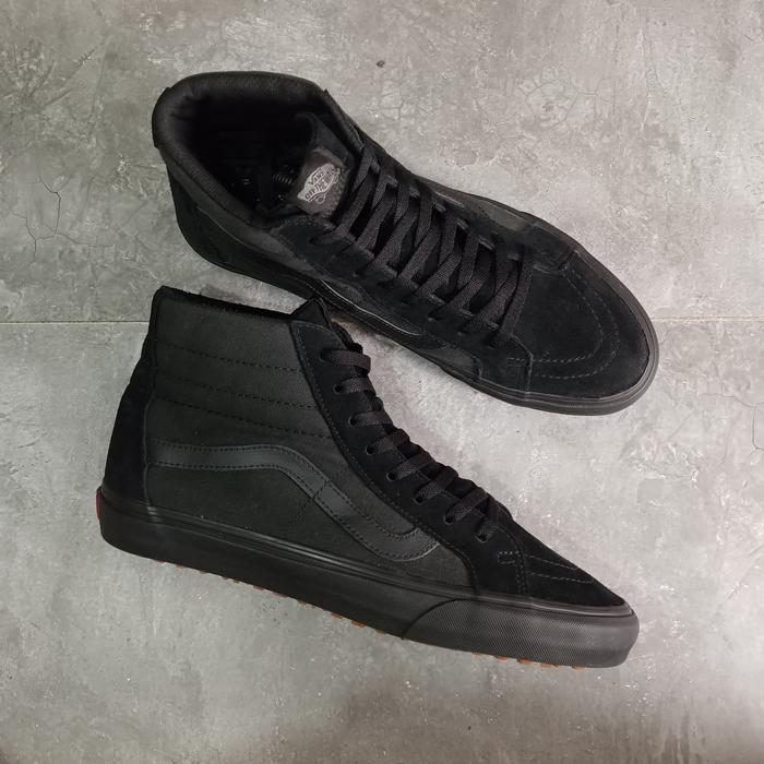 ( Size 46 ) Vans SK8 Guard Protection Ultracush Black Original