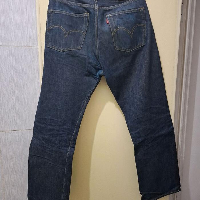 Levis Vintage Clothing 1944 S501X