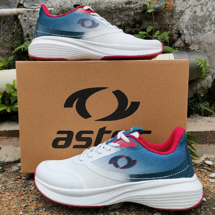 Sepatu Astec Size 41 Baru Dan Ori