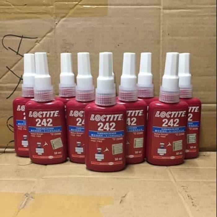 Loctite 242/Lem Baut/Lem Baut Loctite 242