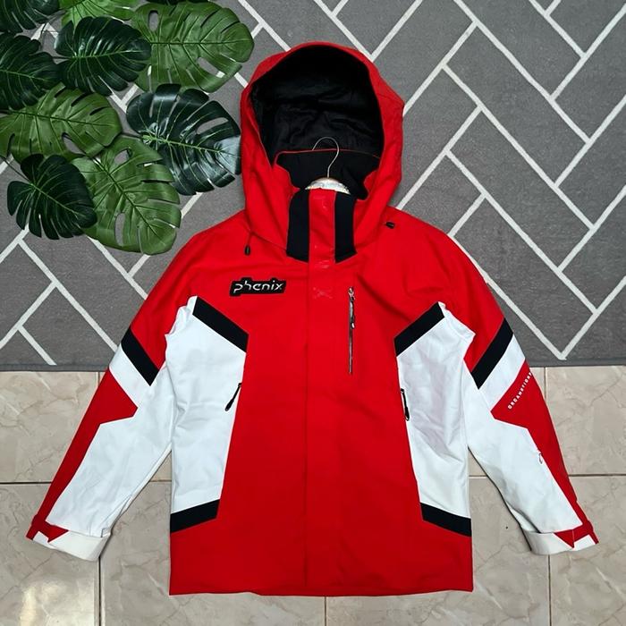 Phenix Outdoor Jacket | Jaket Outdoor Phenix | Mountain Jacket Phenix | Jaket Gunung Phenix | Phenix