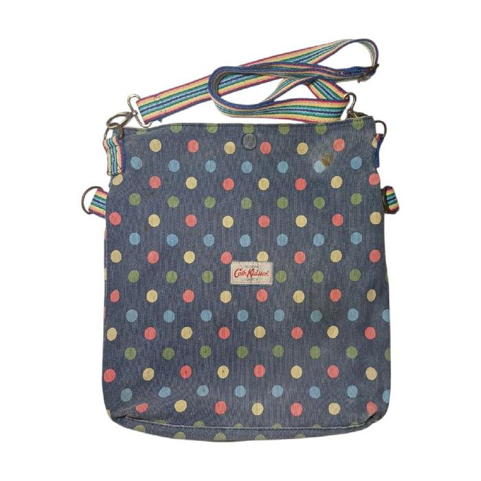 Reversible Cath Kidston Sling Bag