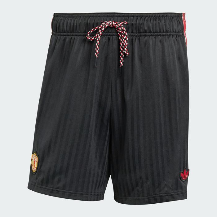 CELANA PENDEK PRIA MANCHESTER UNITED FC ICON