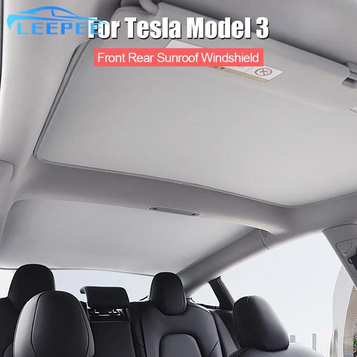 Skylight Blind Shading Net Upgrade Sun Shades Glass Roof Sunshade