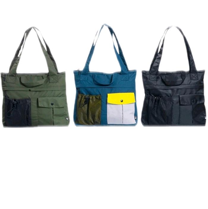 Tote Bag Gillmore - All varian (Brand GKP)