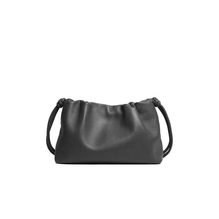 LUCIA WOMEN LAMB SKIN BAGS