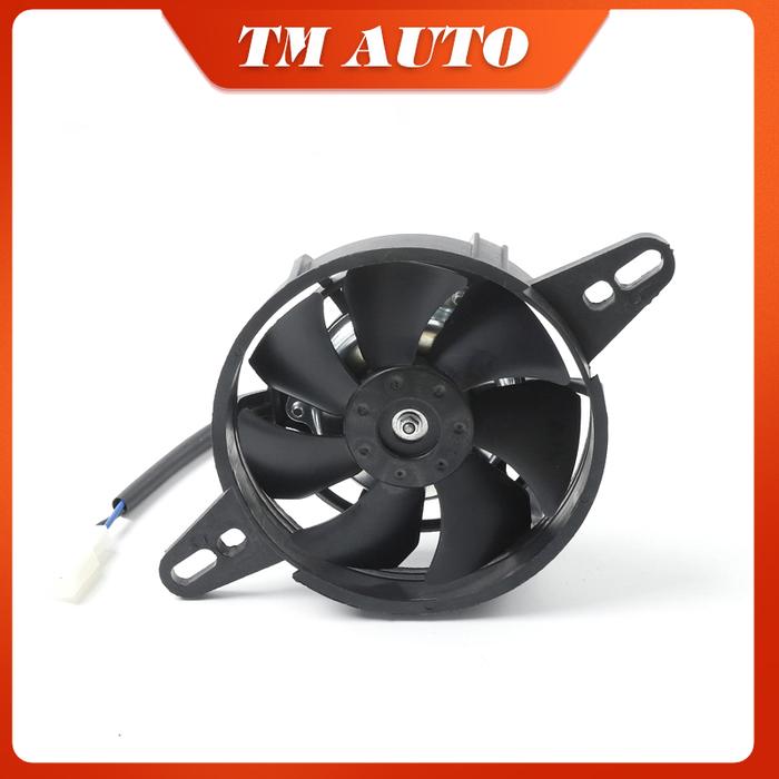 150cc 200cc 250cc motorcycle cooling fan muddy pit Motorcycle ATV oil