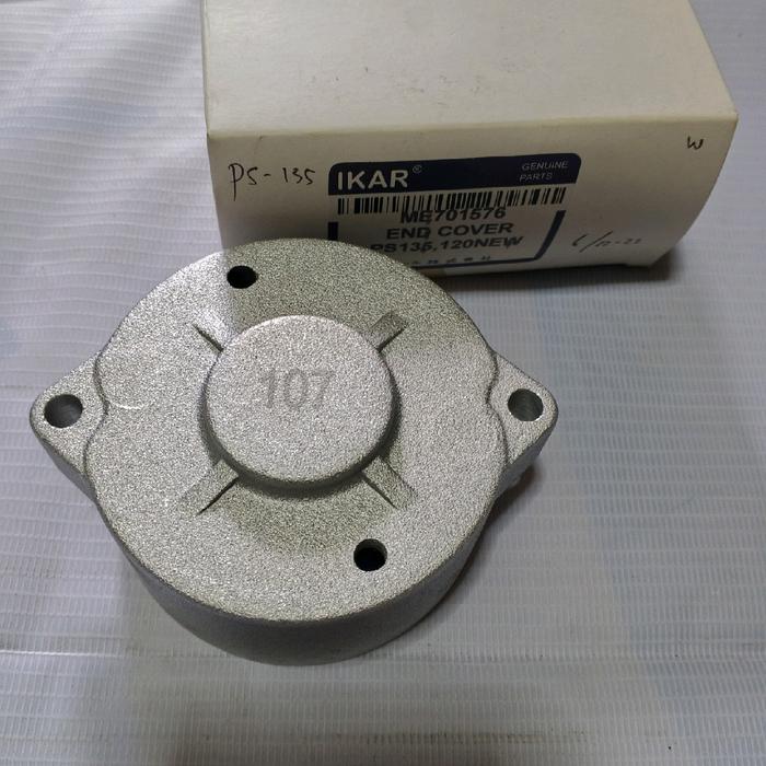 Cover Stater / Tutup Stater Belakang PS Ragasa PS100 / PS120 / PS135
