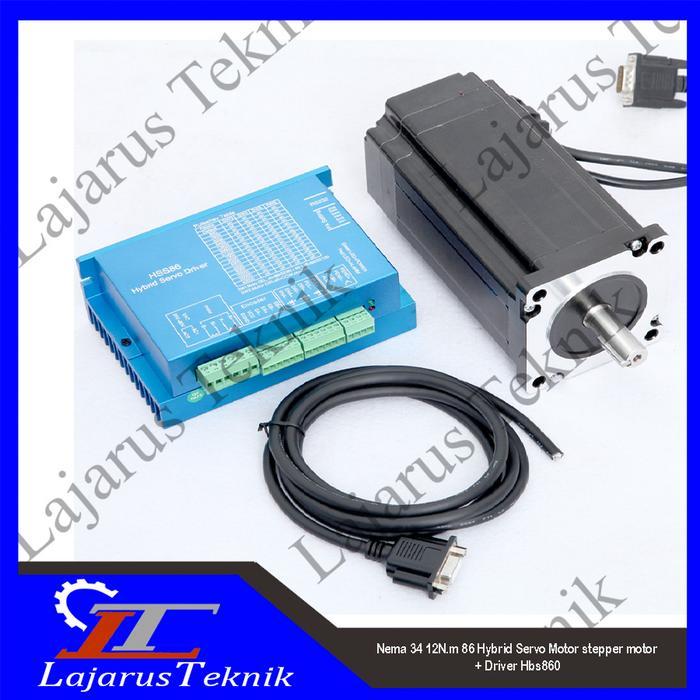 Harga servo motor driver Terbaru Sep 2026 | BigGo Indonesia