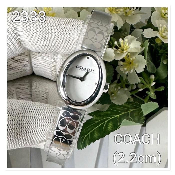 Jam Tangan Wanita Coach  Watches