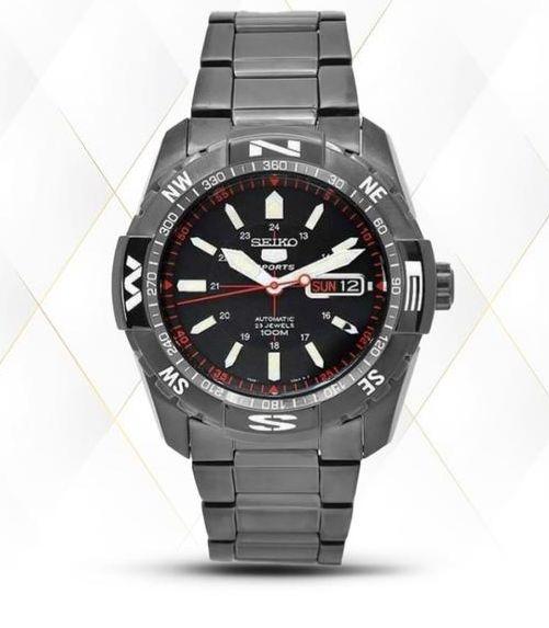 Seiko snzj11 Jam Tangan Pria original automatic r b h sport ori snzj11k1 snzj11j1 snzj11p1 snzj11 wa