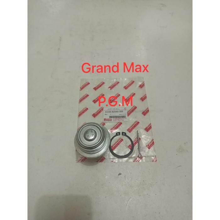 WHYN!! Ball joint bol join grand max Rush Terios gran max