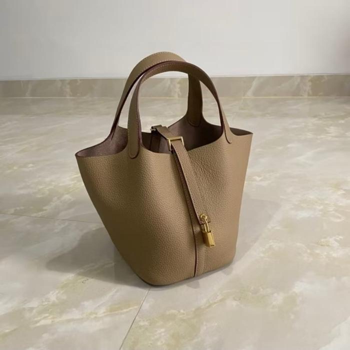 Picotin no brand ex hk only 1