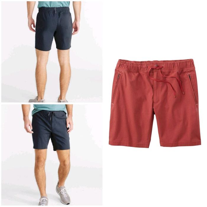 Celana LL Bean Ripstop Explorer Celana LLBean Ripstop Celana Pendek LL Bean