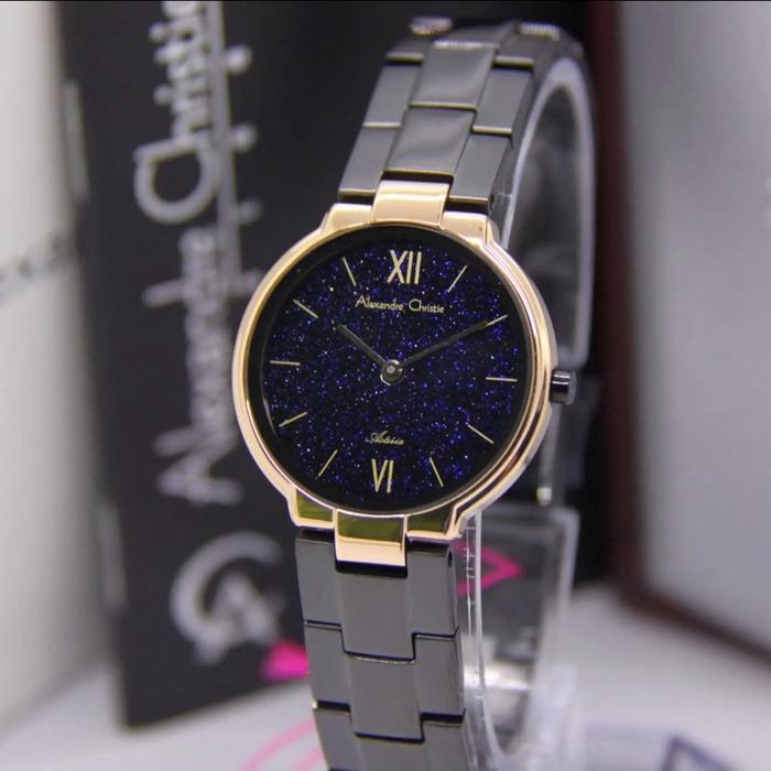 Alexandre Christie AC 8480LH Wanita
