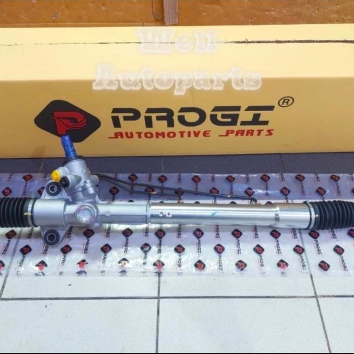 RACK STEERING RACK STIR STEER REK STIR CALYA SIGRA PROGI